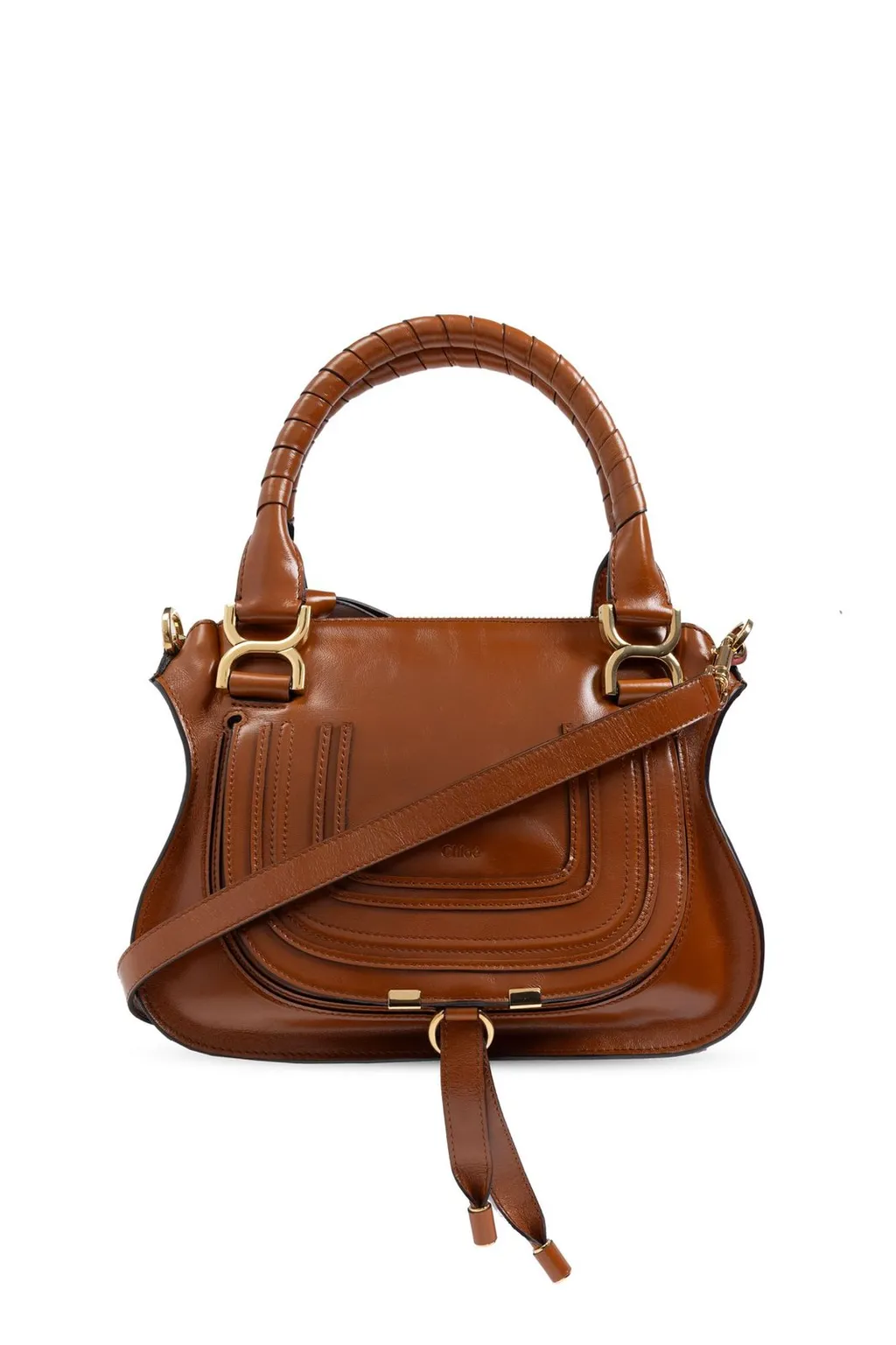 Marcie Small Tote Bag