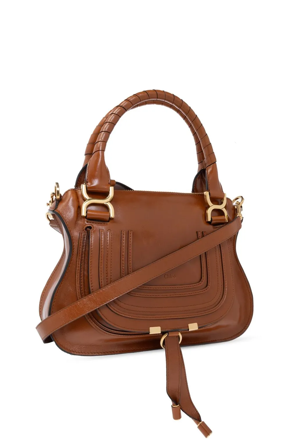 Marcie Small Tote Bag