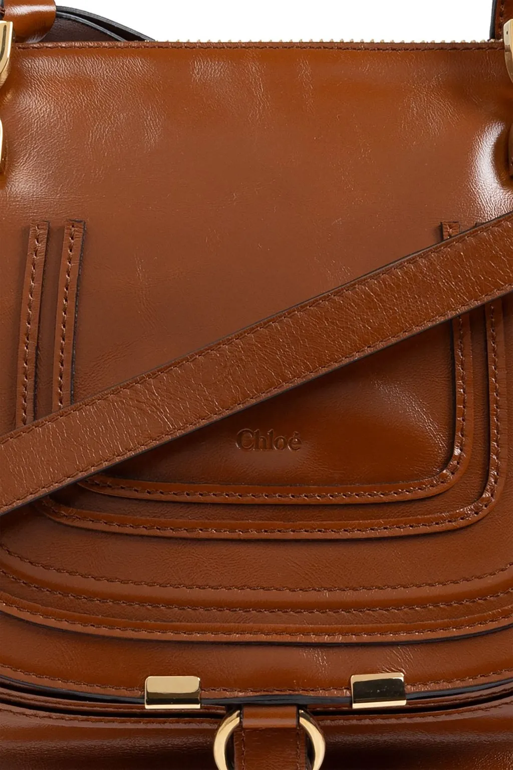 Marcie Small Tote Bag