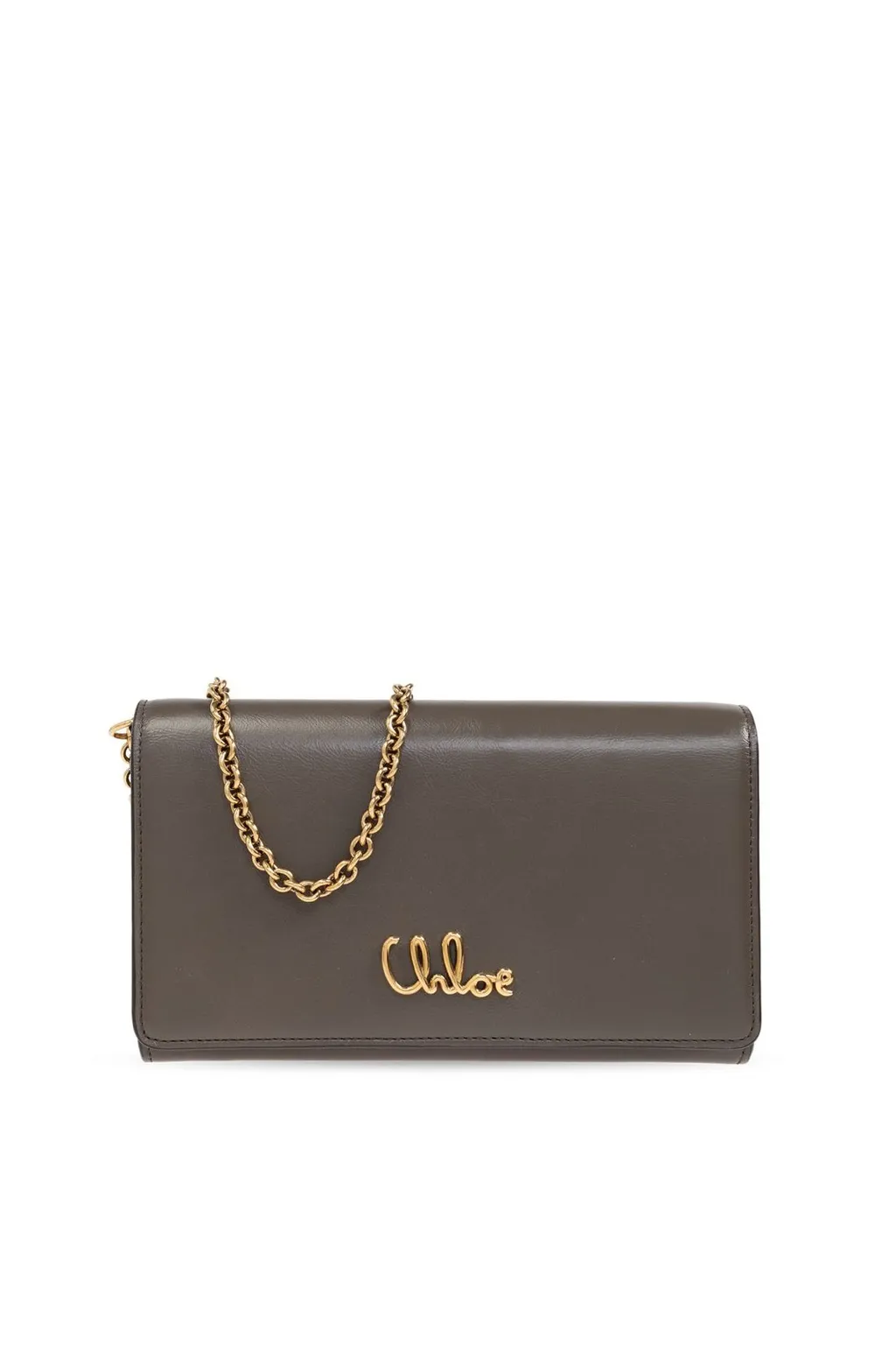 Iconic Flap Wallet On Chain
