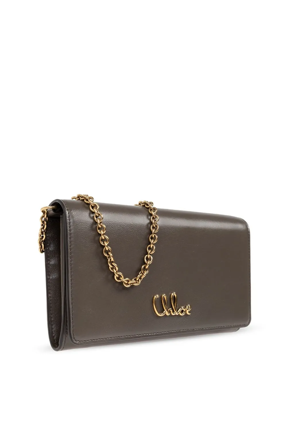 Iconic Flap Wallet On Chain