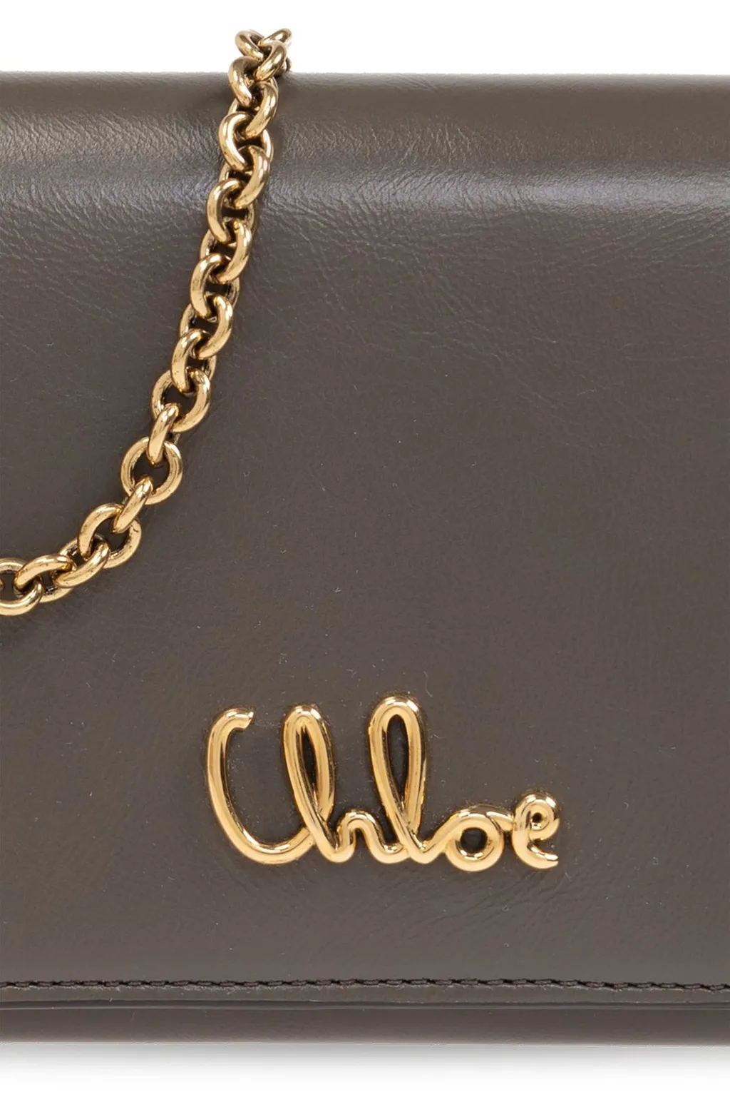 Iconic Flap Wallet On Chain