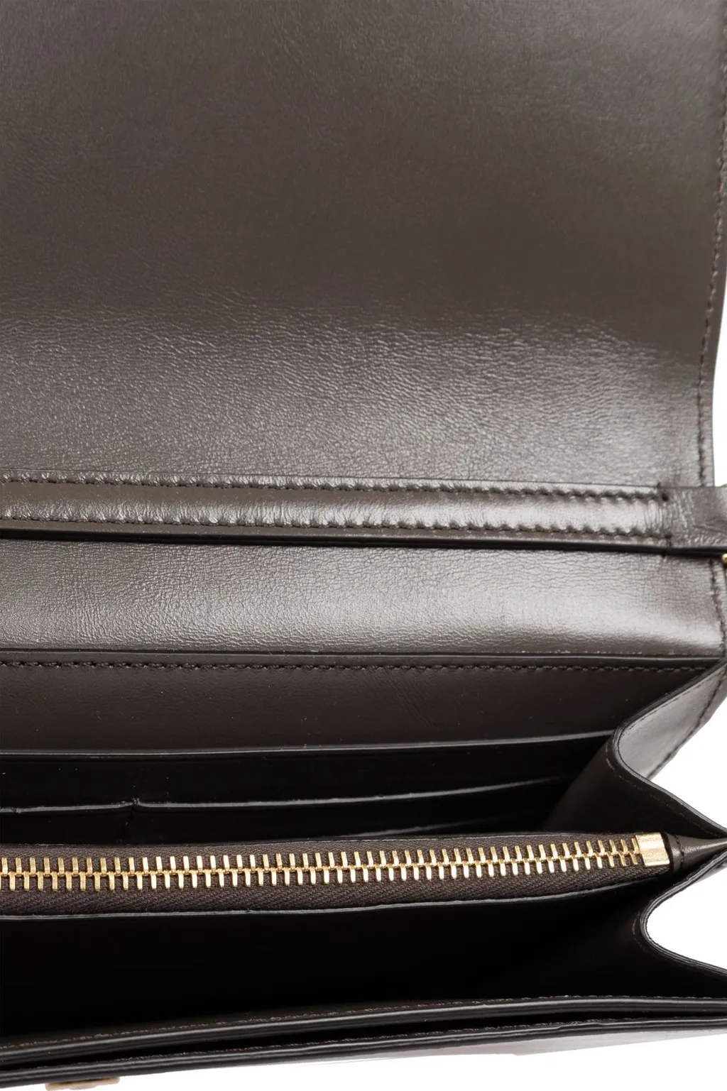 Iconic Flap Wallet On Chain