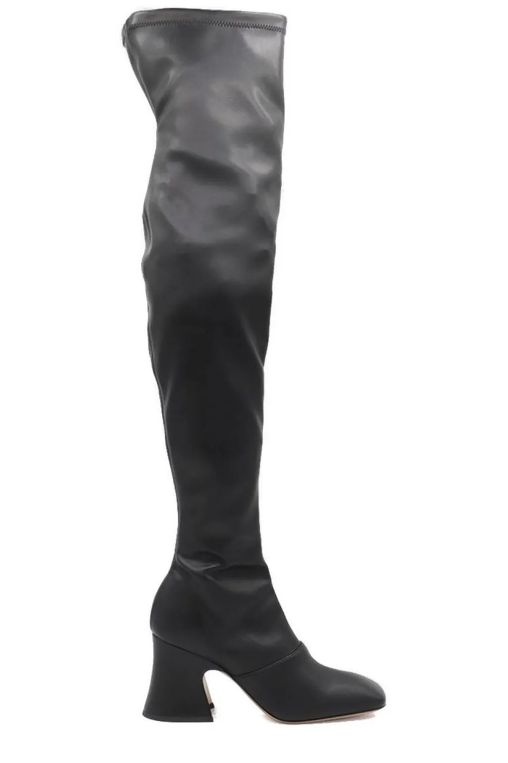 Over-The-Knee Boots