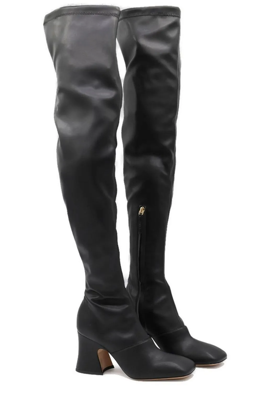 Over-The-Knee Boots