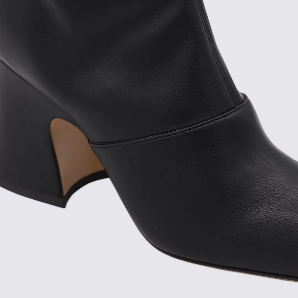 Over-The-Knee Boots