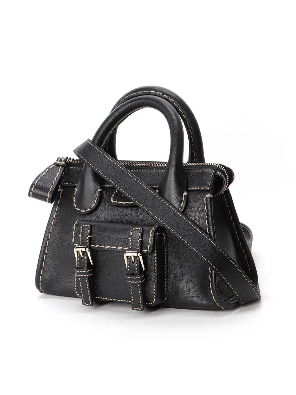 Edith Mini Tote Bag