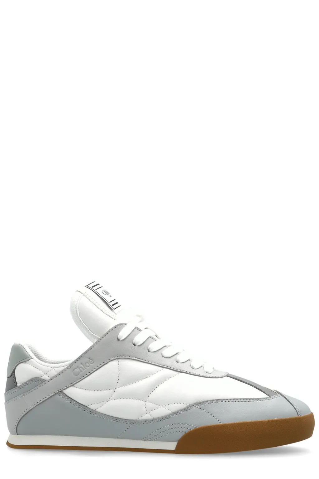 Kick Low-Top Sneakers