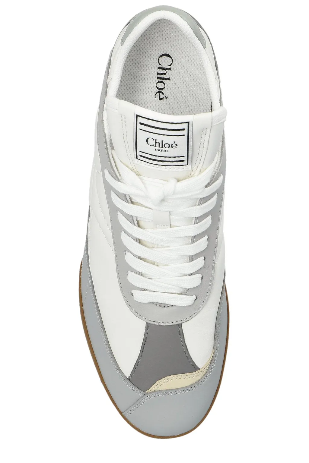 Kick Low-Top Sneakers