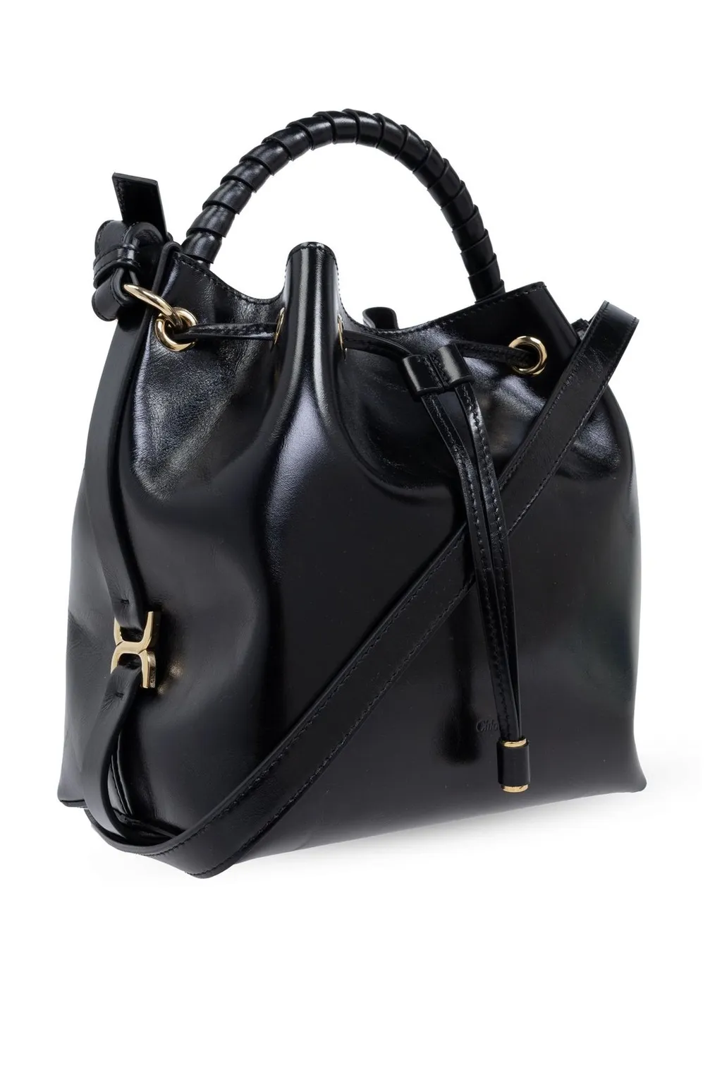 Marcie Bucket Bag