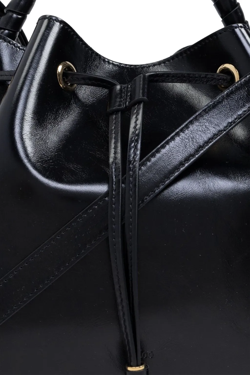 Marcie Bucket Bag