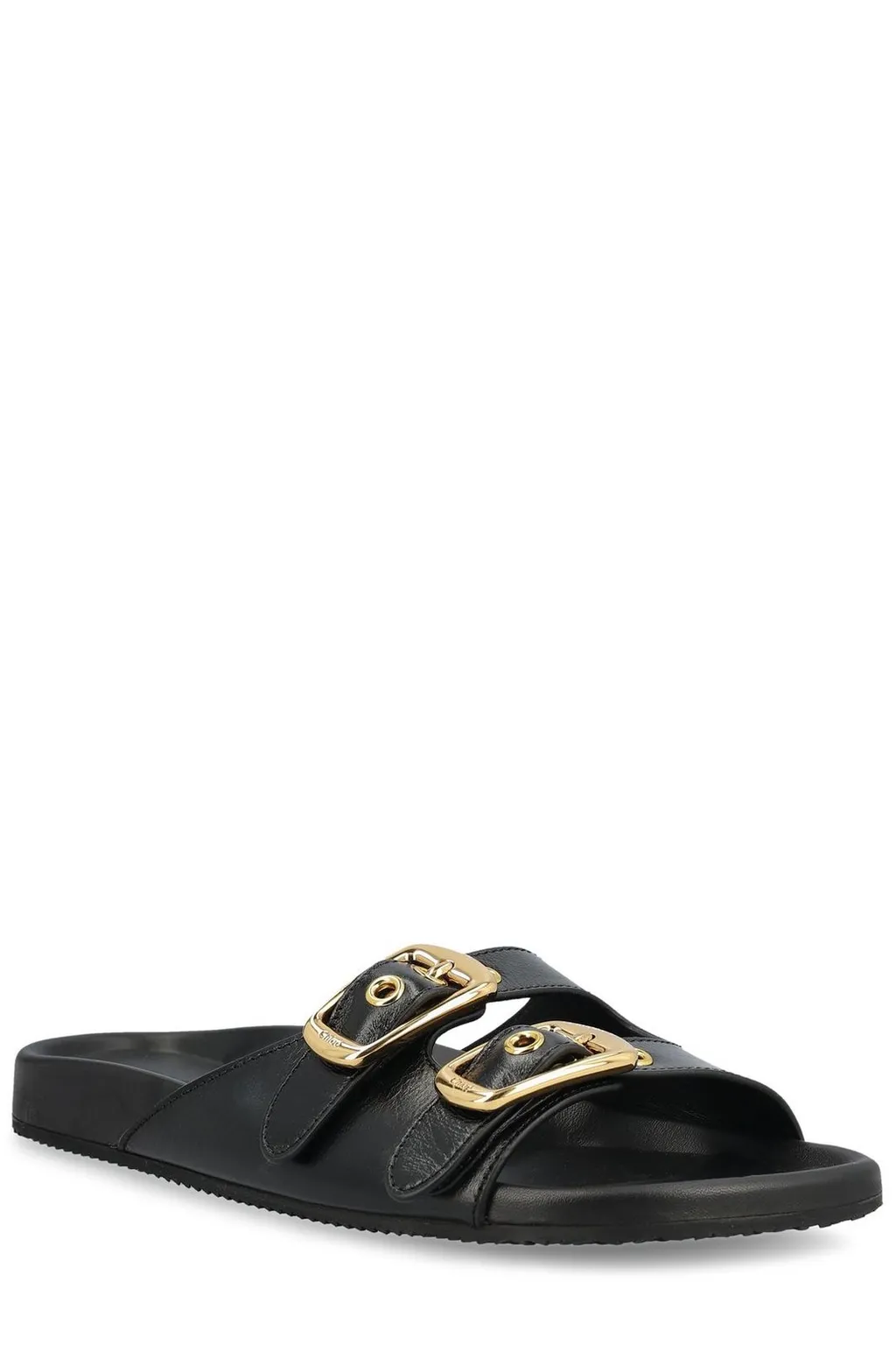 Polly Slip-On Sandals
