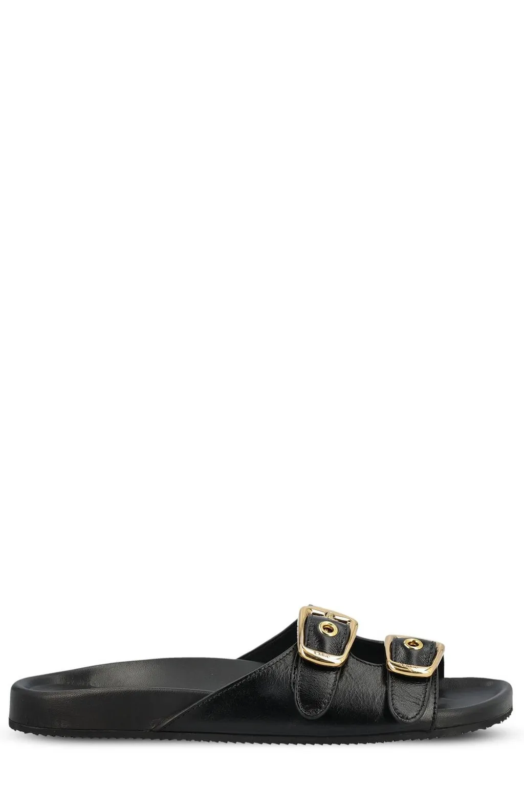 Polly Slip-On Sandals