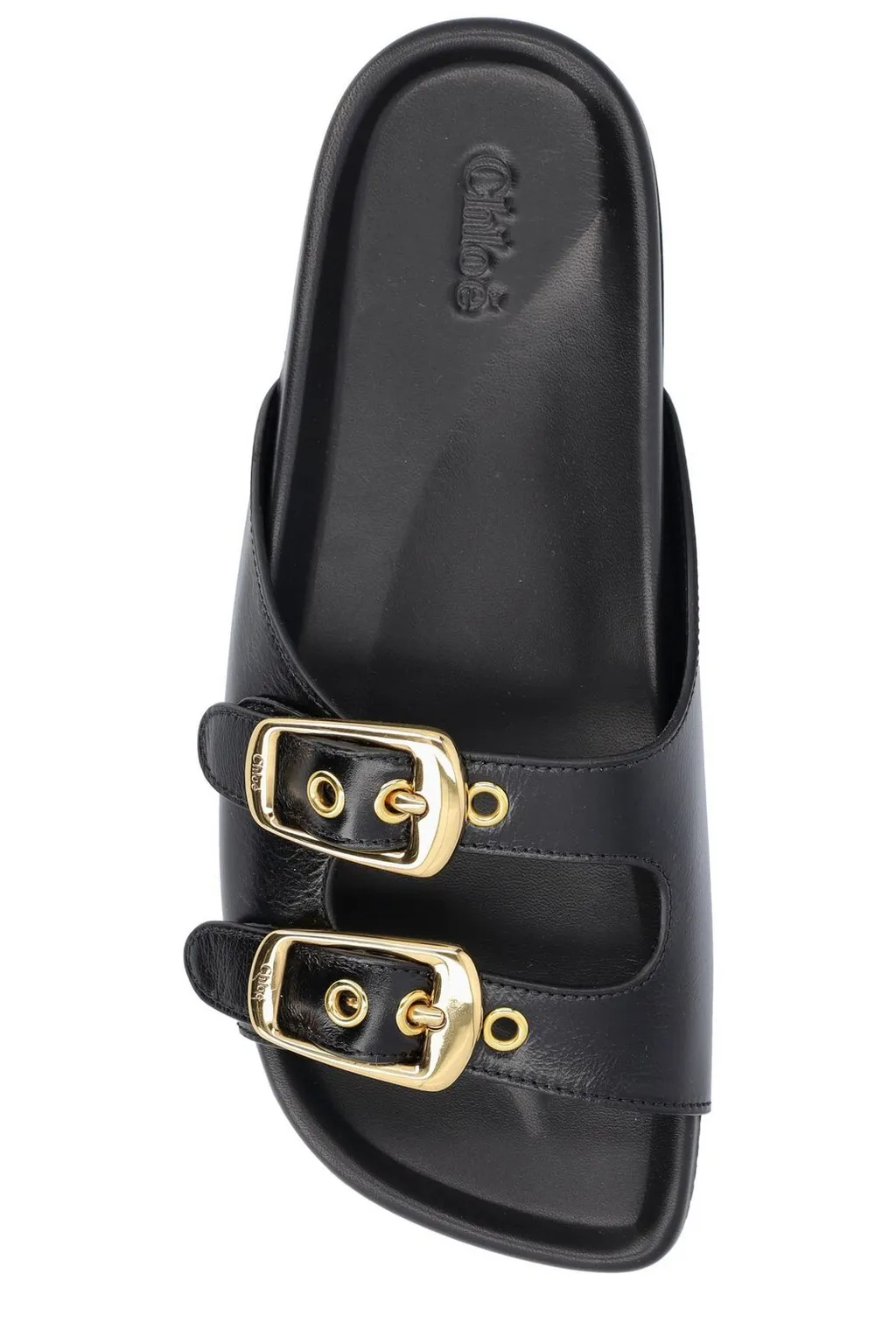 Polly Slip-On Sandals