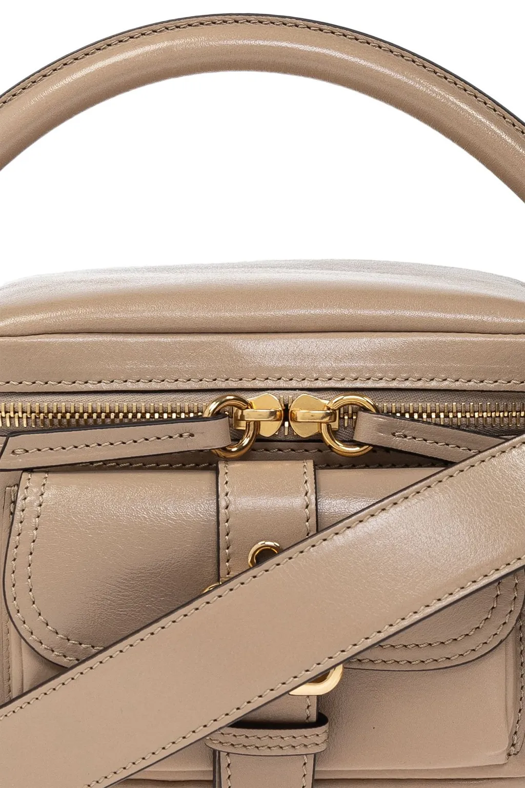 Camera Small Shoulder Bag