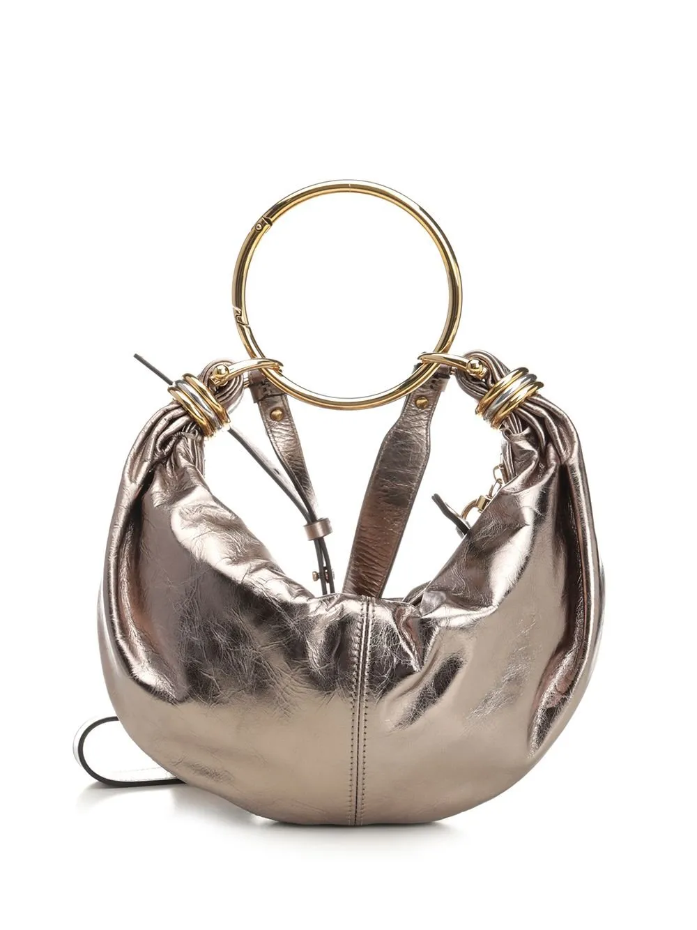 Small Bracelet Shoulder Bag