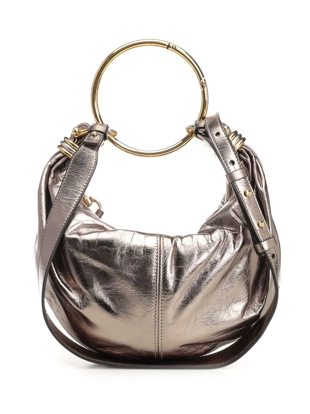 Small Bracelet Shoulder Bag