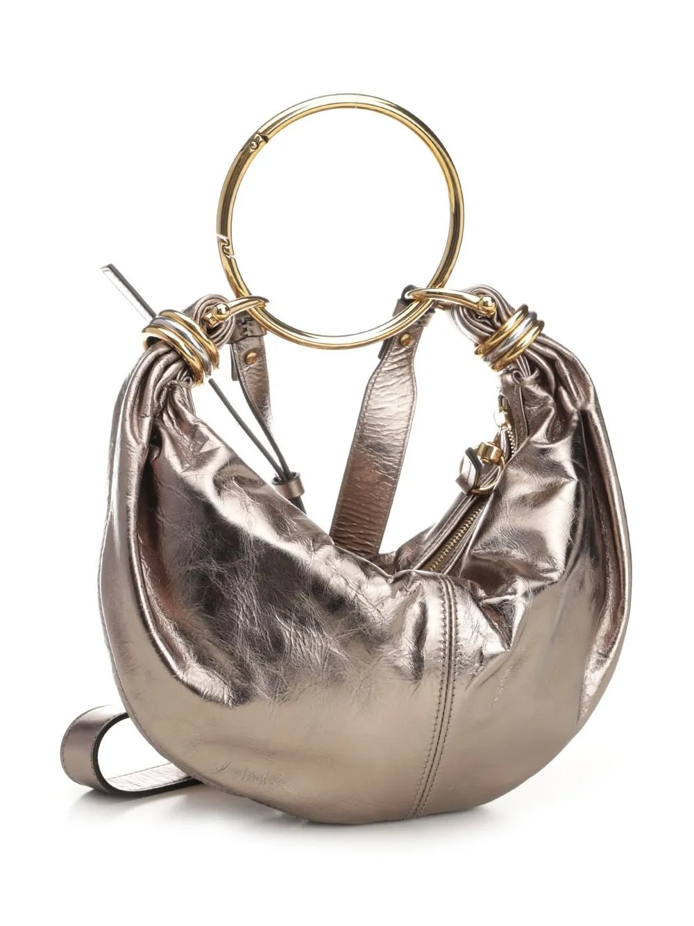 Small Bracelet Shoulder Bag