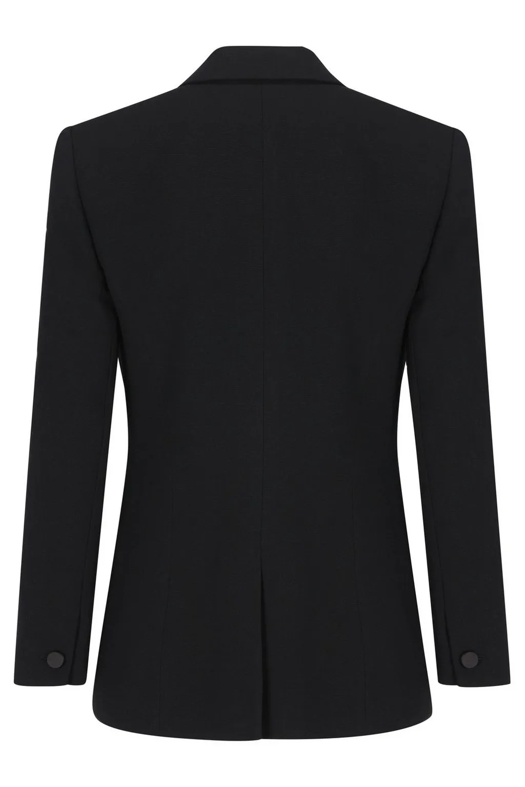 Embellished Tuxedo Jacket