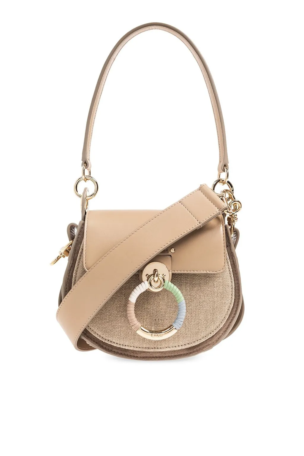 Tess Small Shoulder Bag