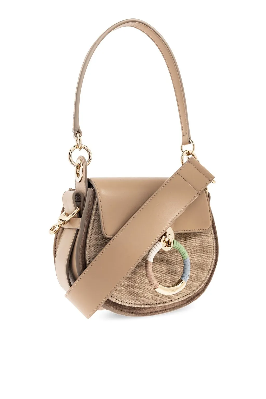 Tess Small Shoulder Bag