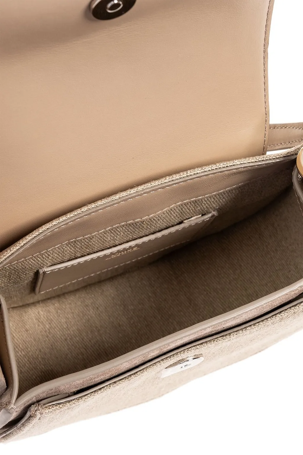 Tess Small Shoulder Bag