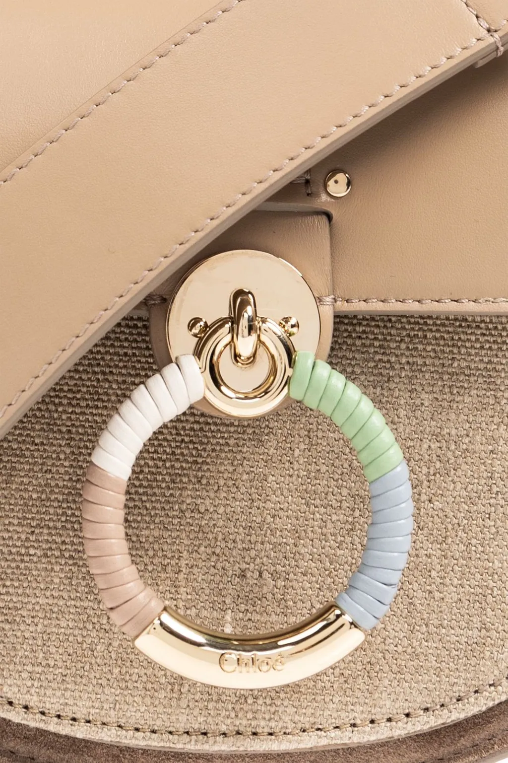 Tess Small Shoulder Bag