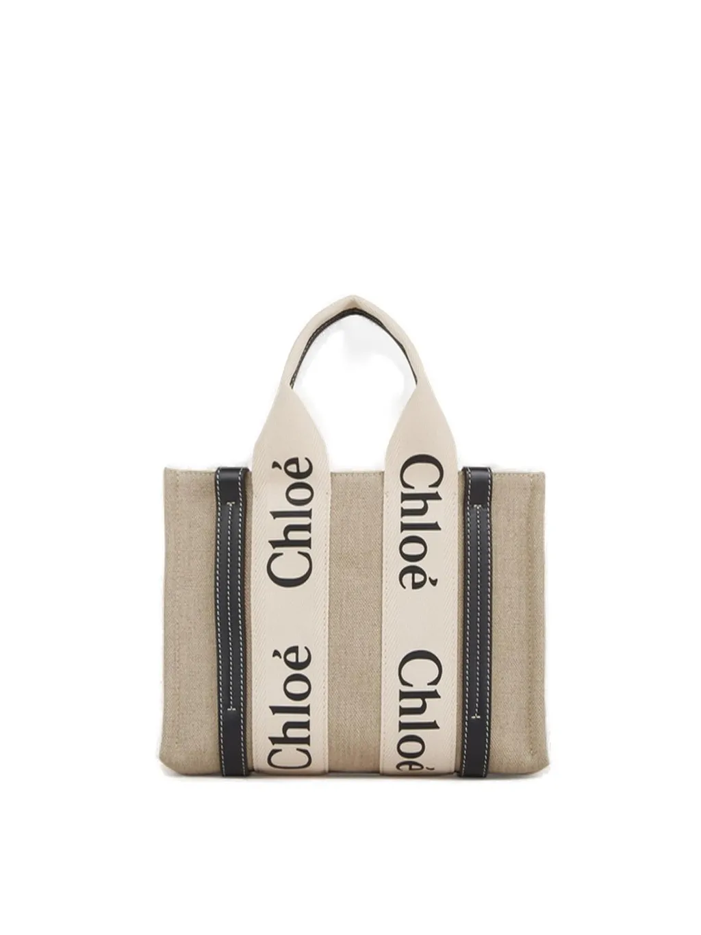 Small Woody Tote Bag