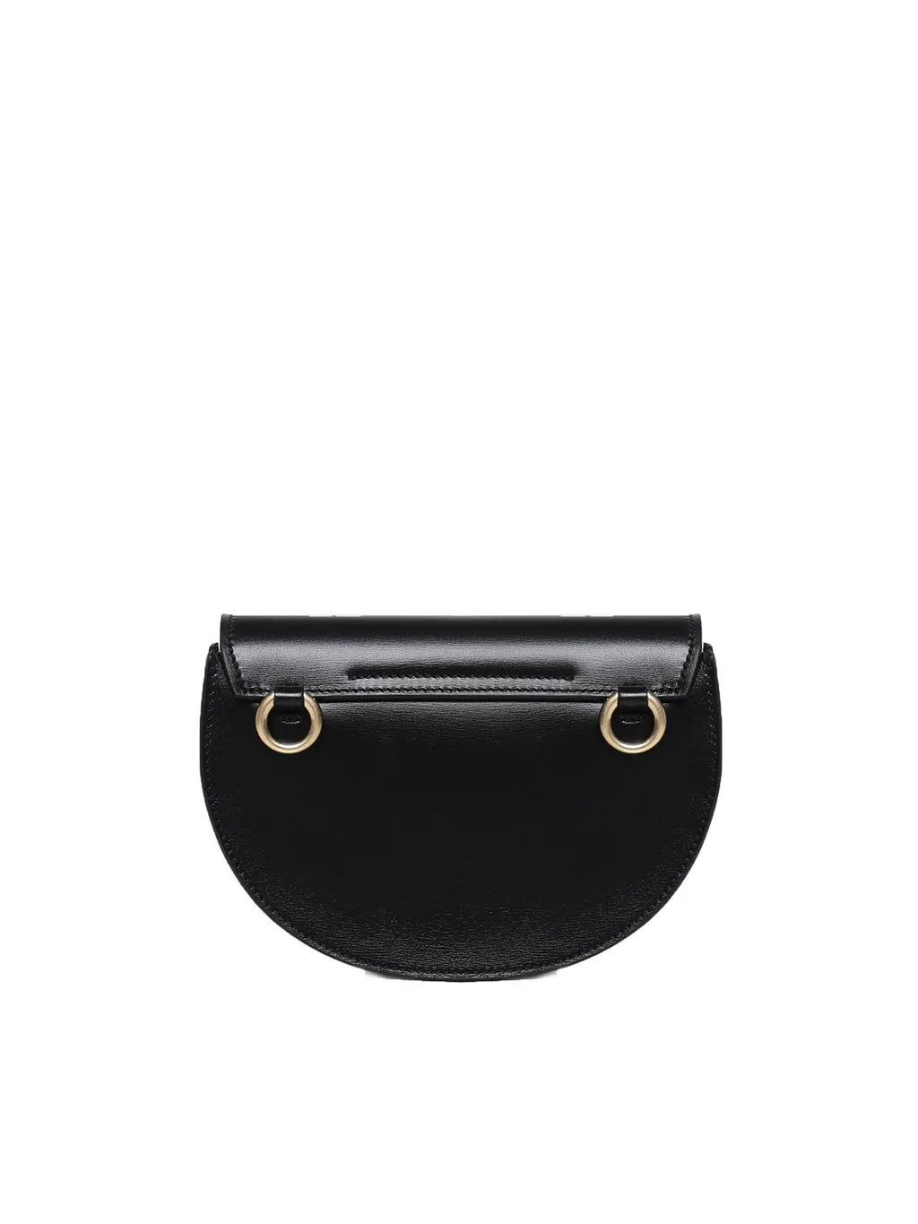 Marcie Mini Flap Crossbody Bag