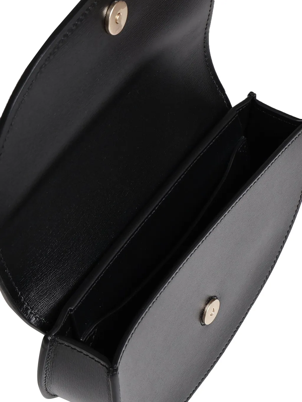 Marcie Mini Flap Crossbody Bag