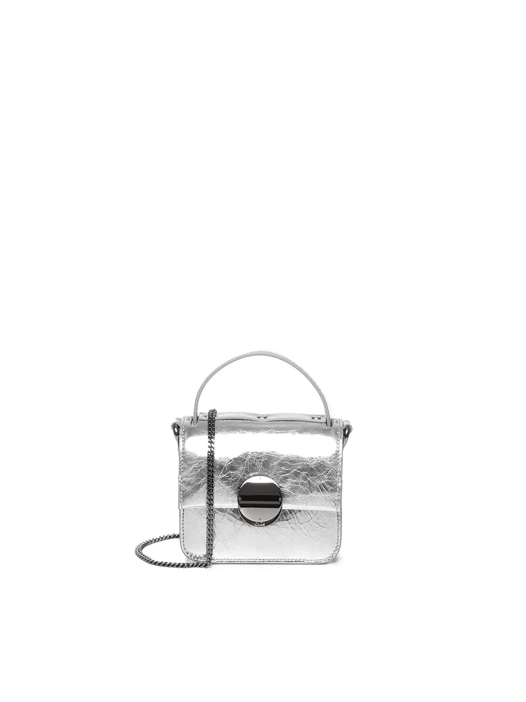 Penelope Micro Crossbody Bag