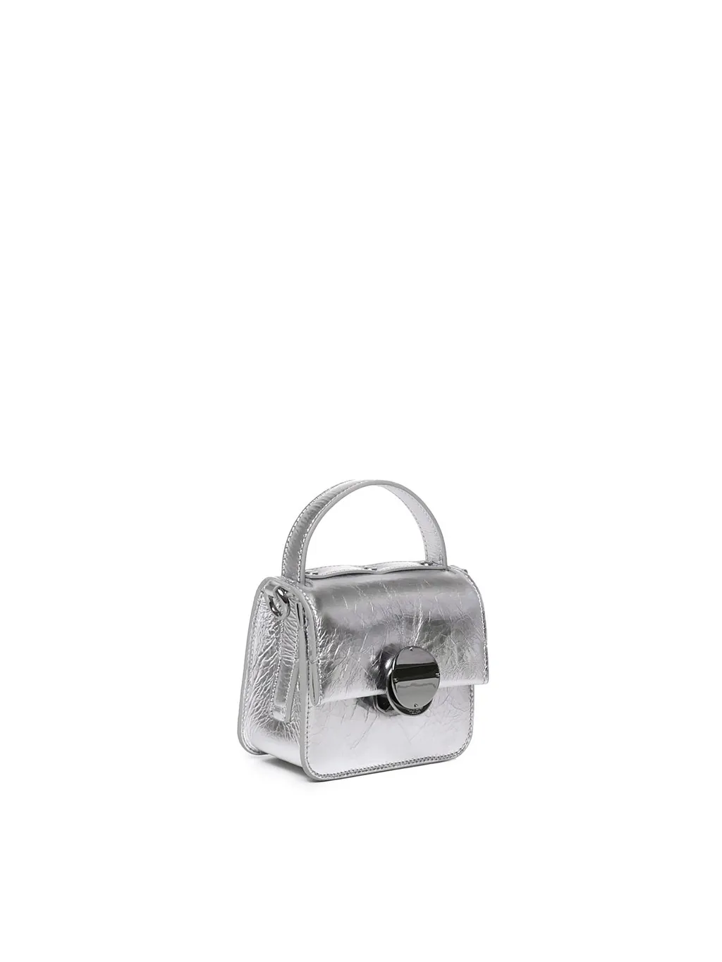 Penelope Micro Crossbody Bag