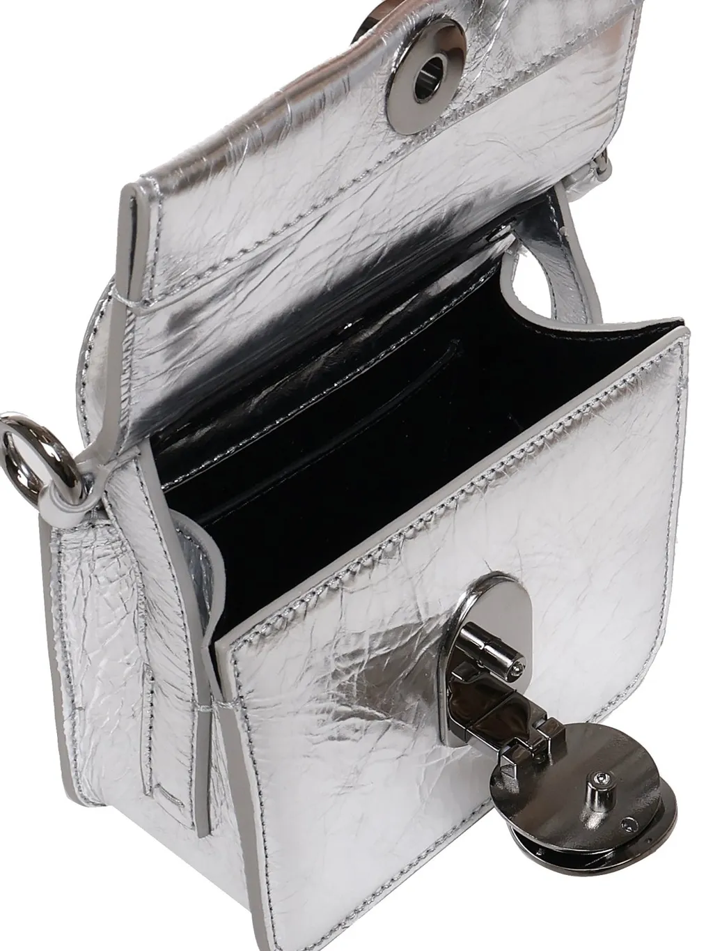 Penelope Micro Crossbody Bag