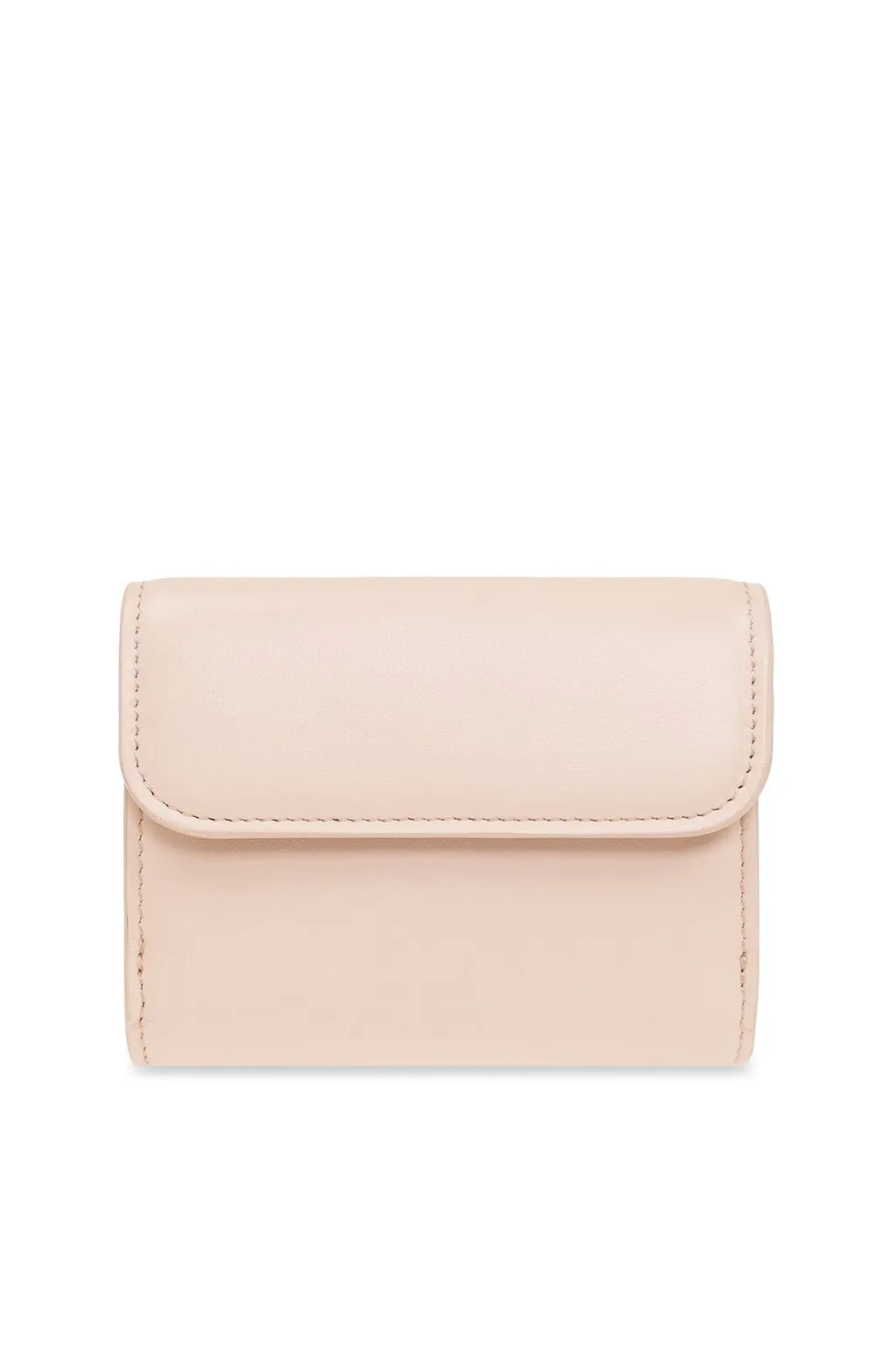 Sense Small Tri-Fold Wallet