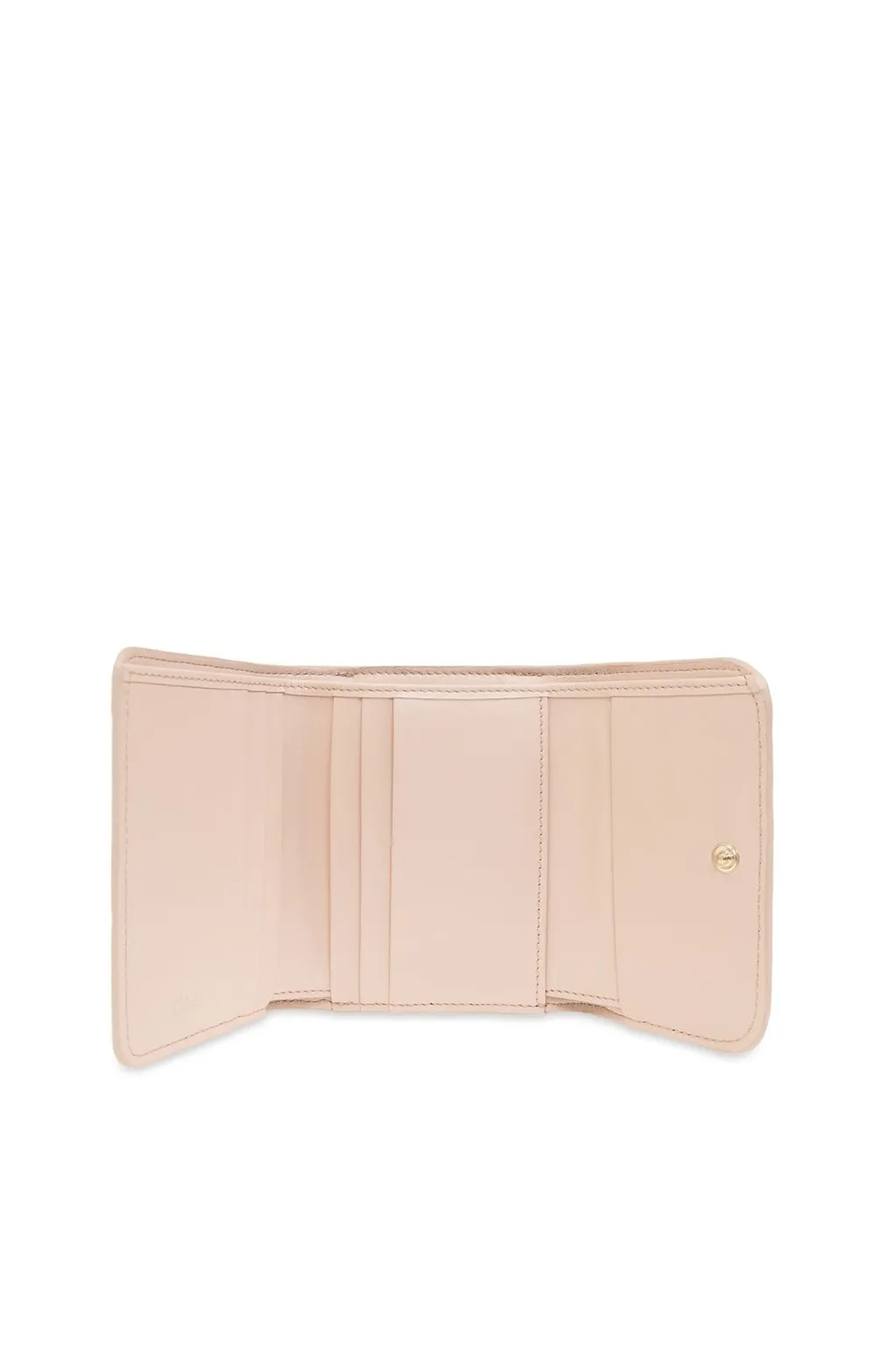 Sense Small Tri-Fold Wallet