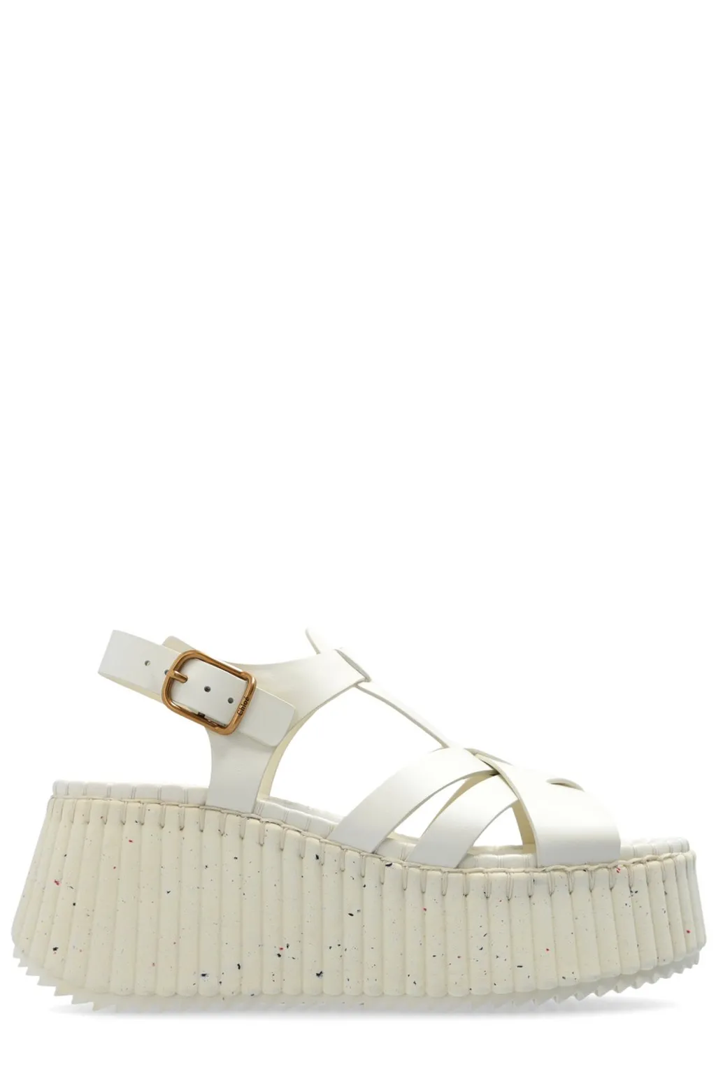 Nama Wedge Sandals
