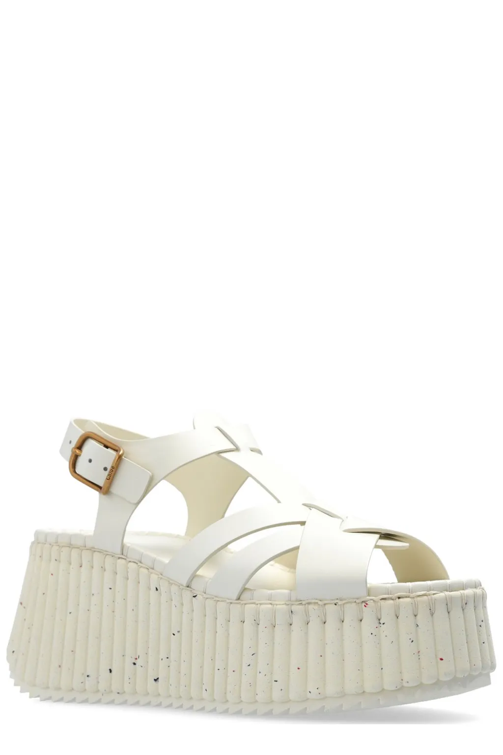 Nama Wedge Sandals