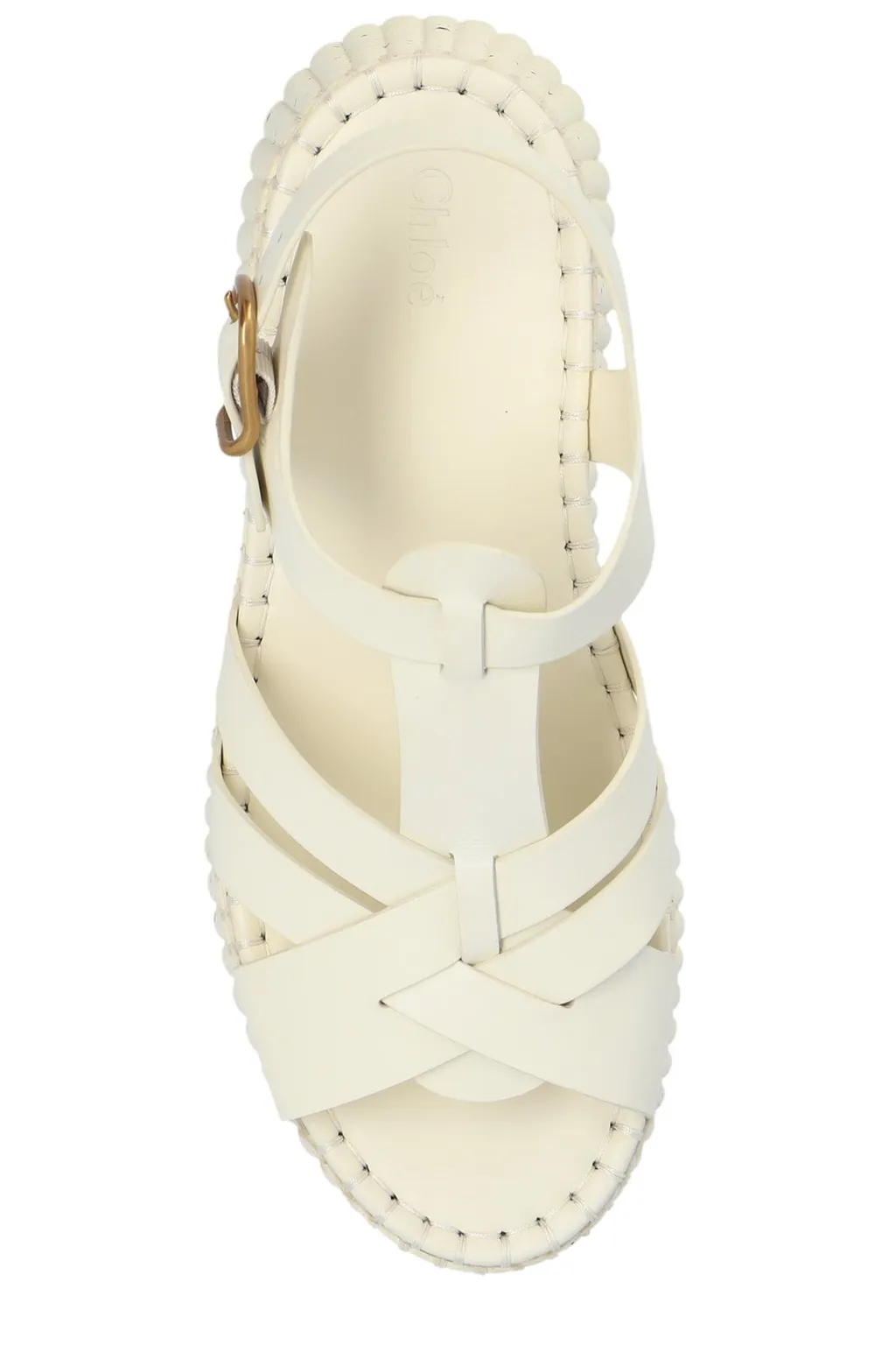 Nama Wedge Sandals