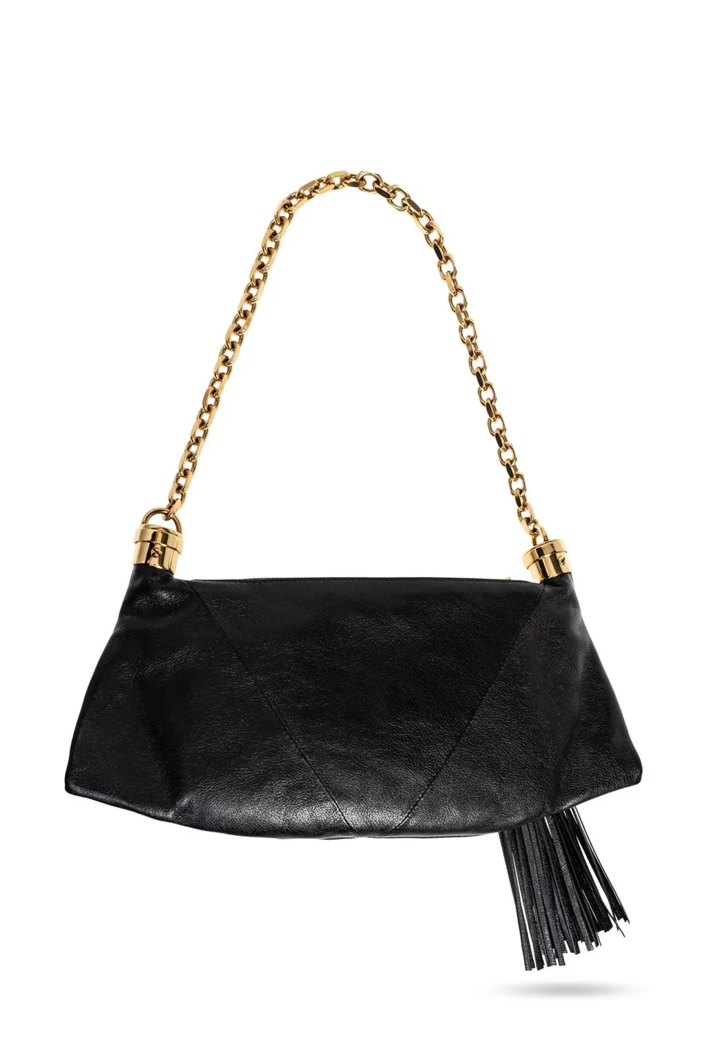 Small Foulard Shoulder Bag