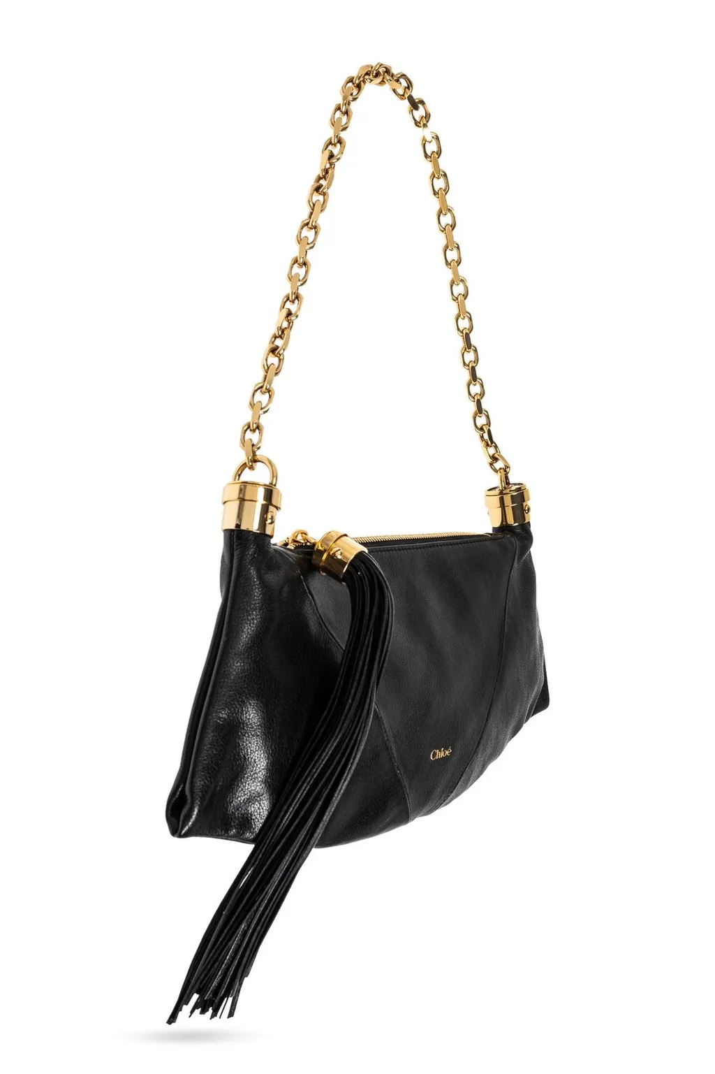 Small Foulard Shoulder Bag