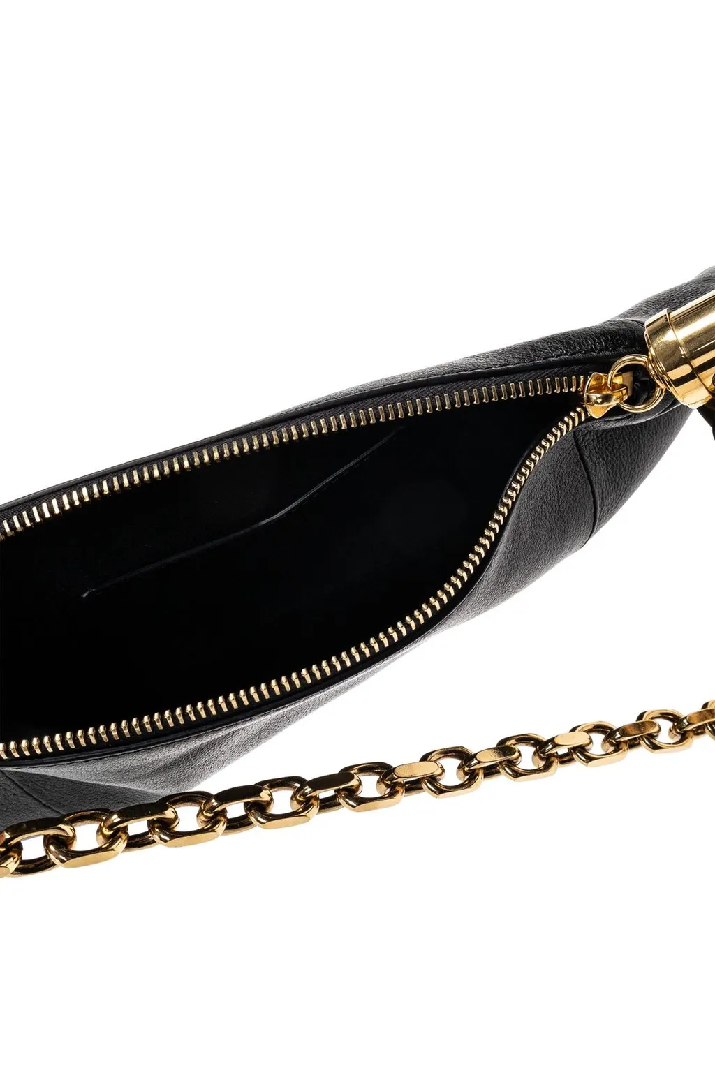Small Foulard Shoulder Bag