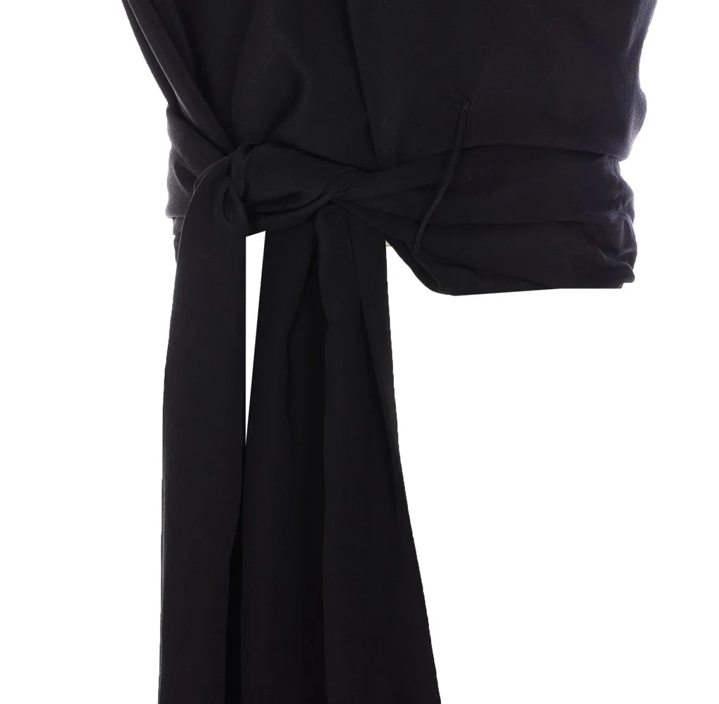 Front-Tie Cropped Tank Top