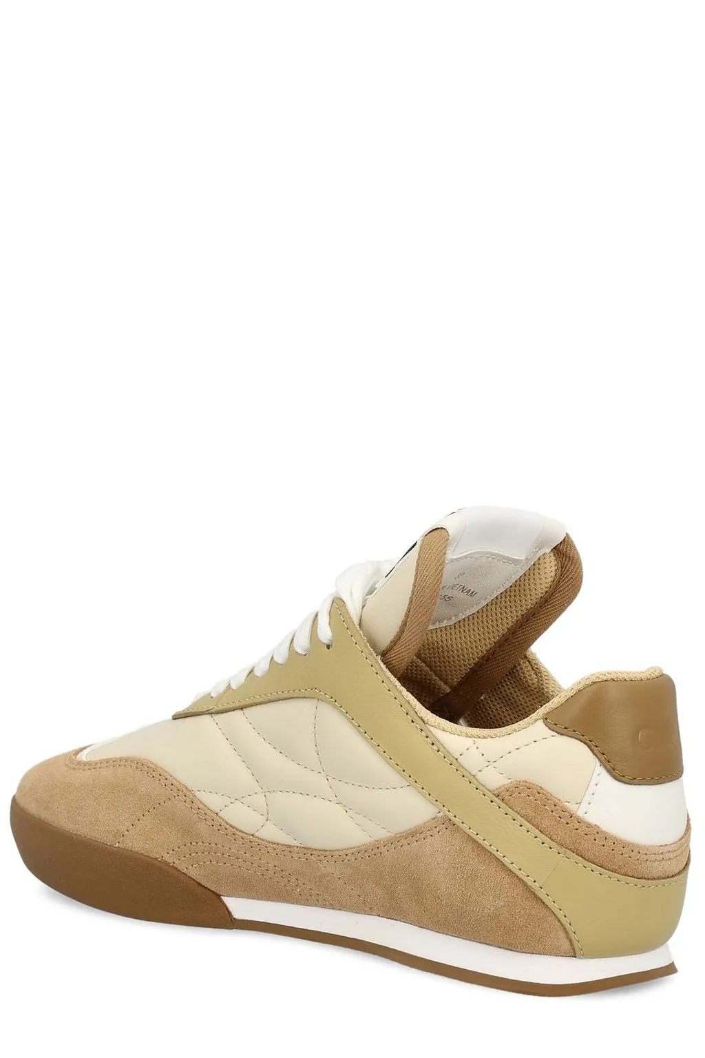 Kick Sneakers