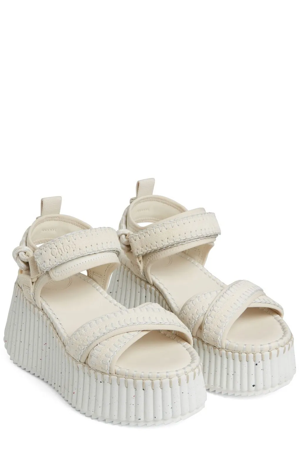 Nama Platform Sandals