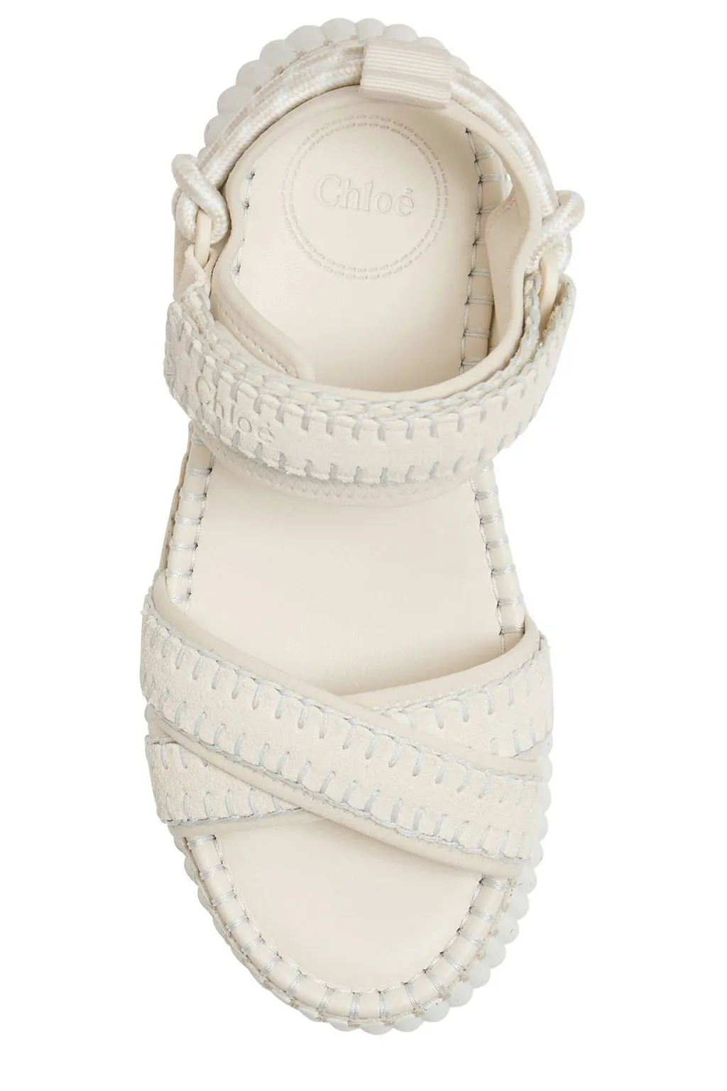 Nama Platform Sandals