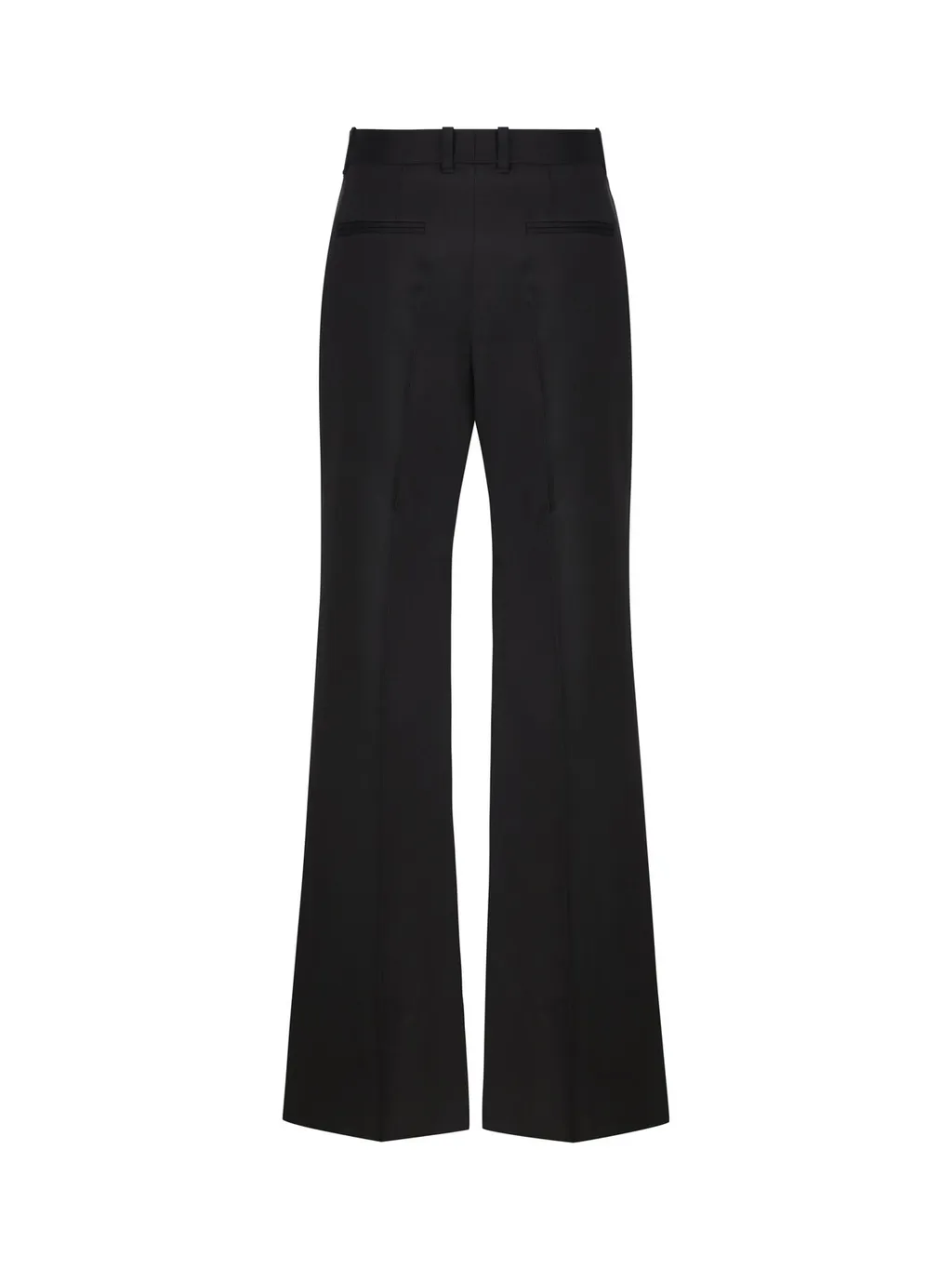 Flared Trousers