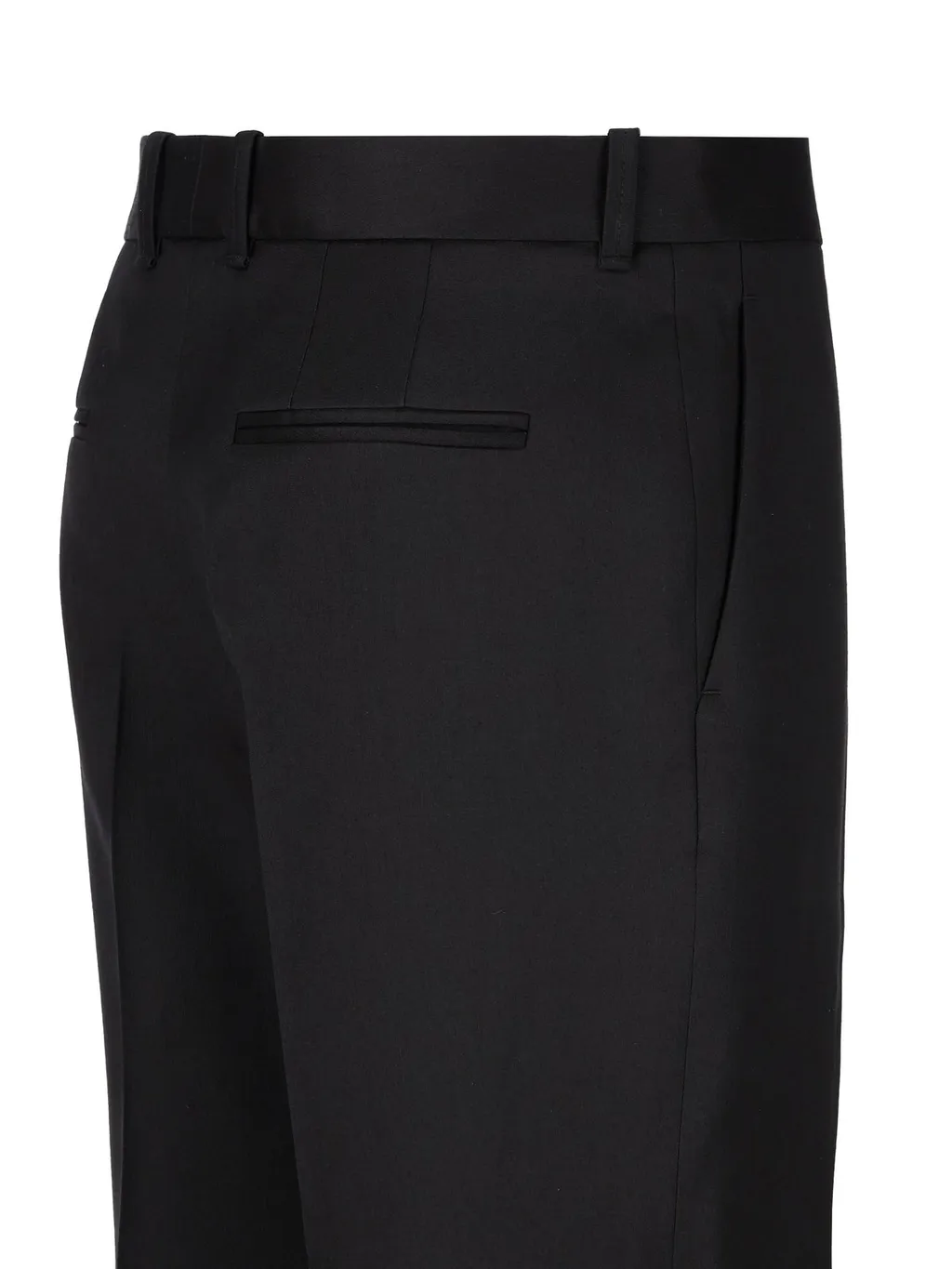 Flared Trousers
