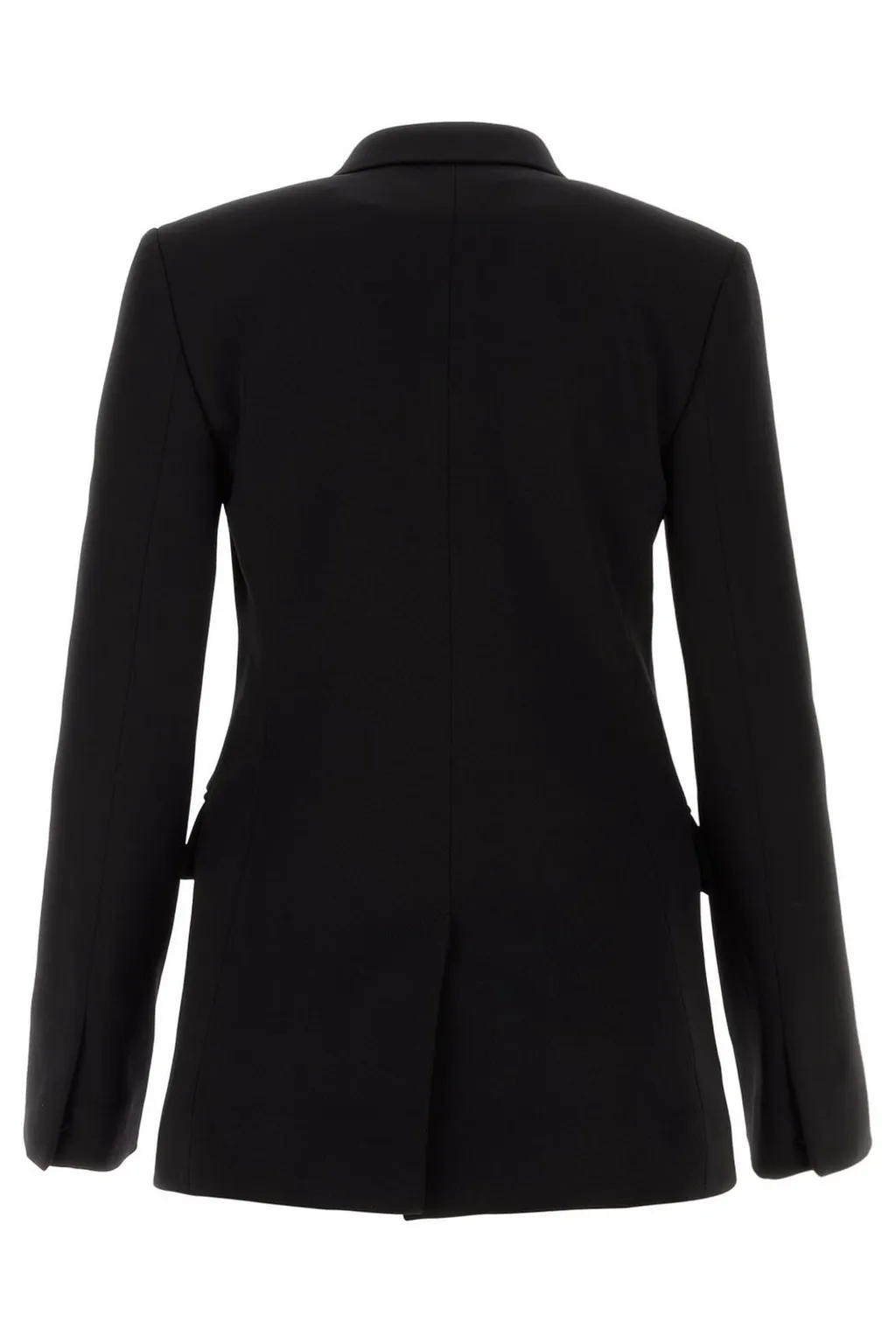 Bell-Shaped Jacket