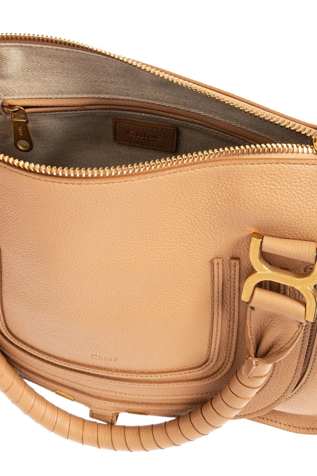 Marcie Medium Tote Bag