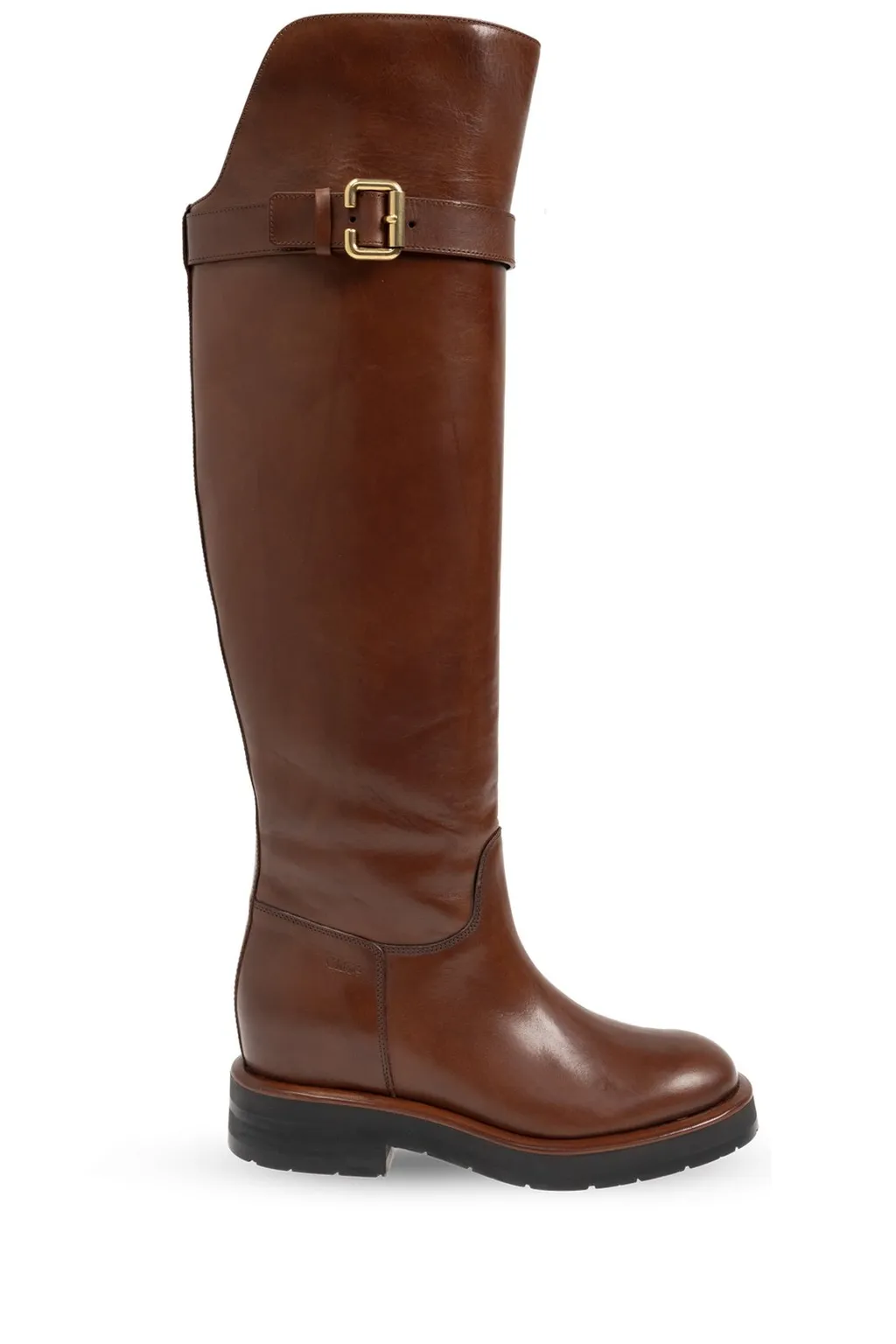 Coddington Boots